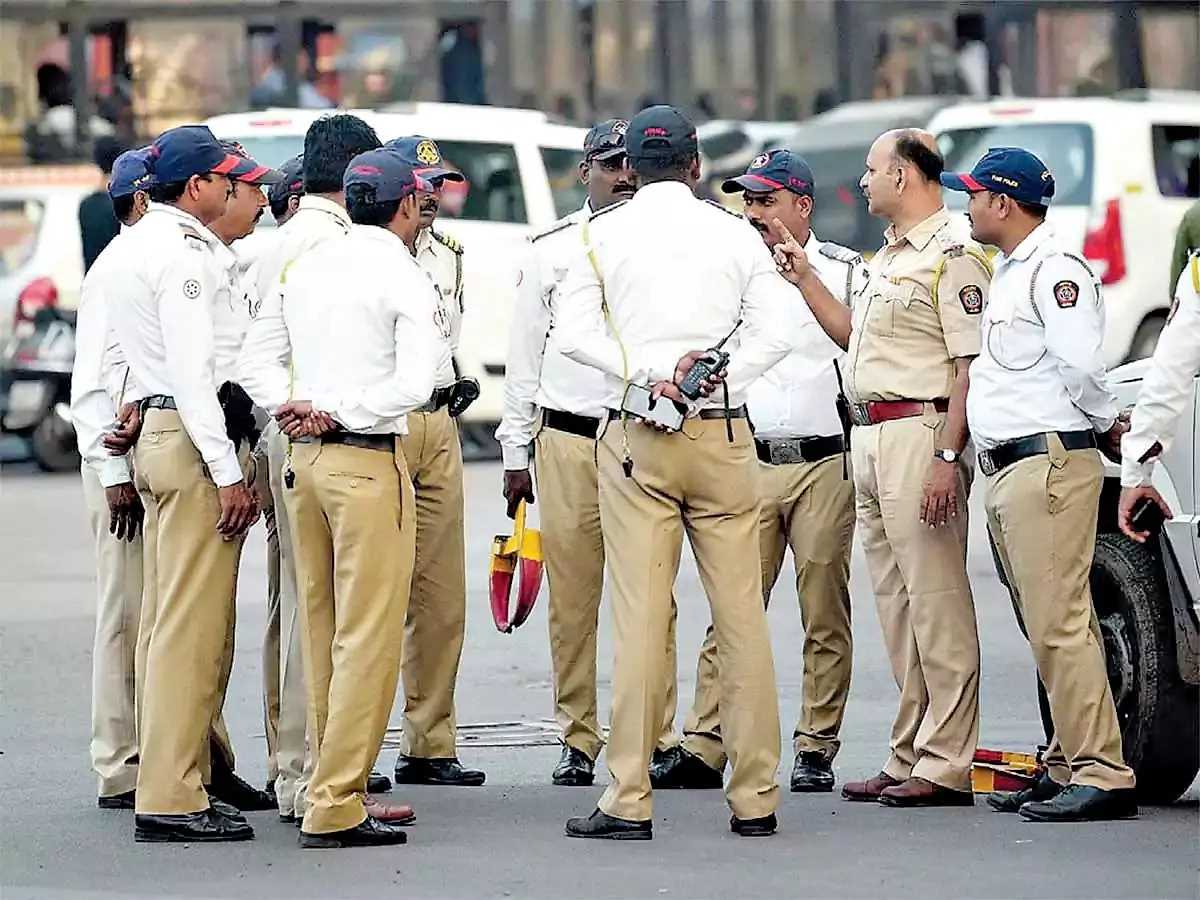 कांवड़ यात्रा को लेकर गाजियाबाद पुलिस कमिश्नरेट ने जारी की ट्रैफिक एडवाइजरी